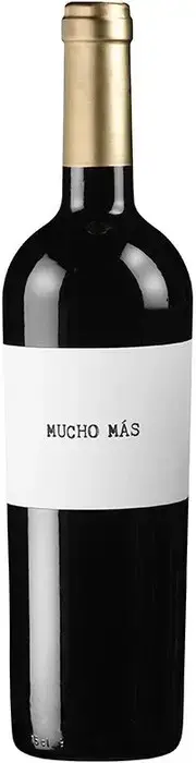 Вино Mucho Mas Tinto, 0.75 л