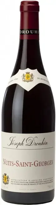 Вино Joseph Drouhin Nuits-Saint-Georges AOC, 2022, 0.75 л
