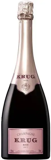 Шампанское Krug Rose, 0.75 л