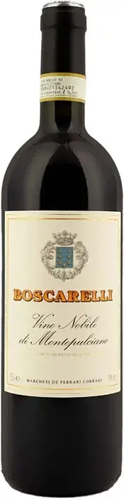 Вино Boscarelli Vino Nobile di Montepulciano DOCG, 2020, 0.75 л