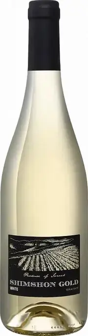Вино Shimshon Gold White, 2021, 0.75 л