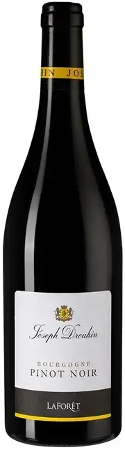 Вино Laforet Bourgogne Pinot Noir AOC, 2022, 0.75 л