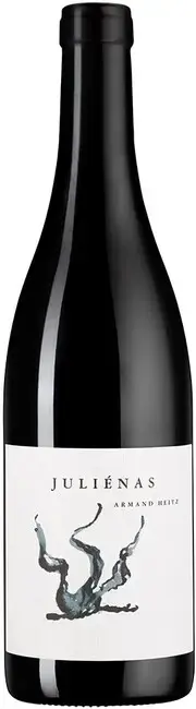 Вино Armand Heitz Julienas La Comb Vineuse AOC, 2022, 0.75 л