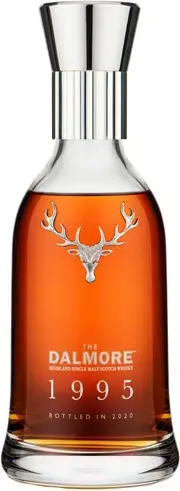 Виски The Dalmore Decades 1995, 0.7 л