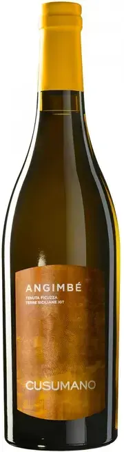 Вино Angimbe Terre Siciliane IGT, 2023, 0.75 л