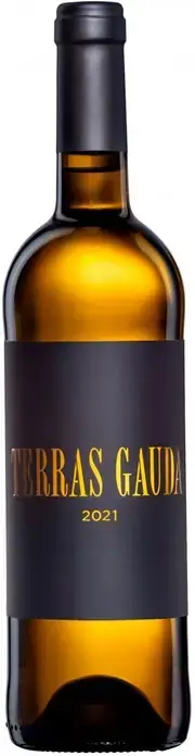 Вино Terras Gauda Etiqueta Negra Rias Baixas DO, 2021, 0.75 л
