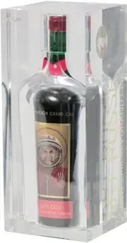 Вино Chateau La Grace Dieu des Prieurs Saint-Emilion Grand Cru AOC, acryl box, 2019, 1.5 л