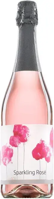 Игристое вино Markus Huber Rose Sparkling, 0.75 л