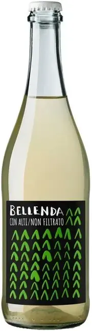Игристое вино Bellenda Con Alti Colli Trevigiani IGT, 2023, 0.75 л