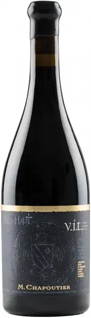 Вино Domaine de Bila-Haut Cotes du Roussillon Villages Latour de France AOC v.i.t, 2008, 0.75 л