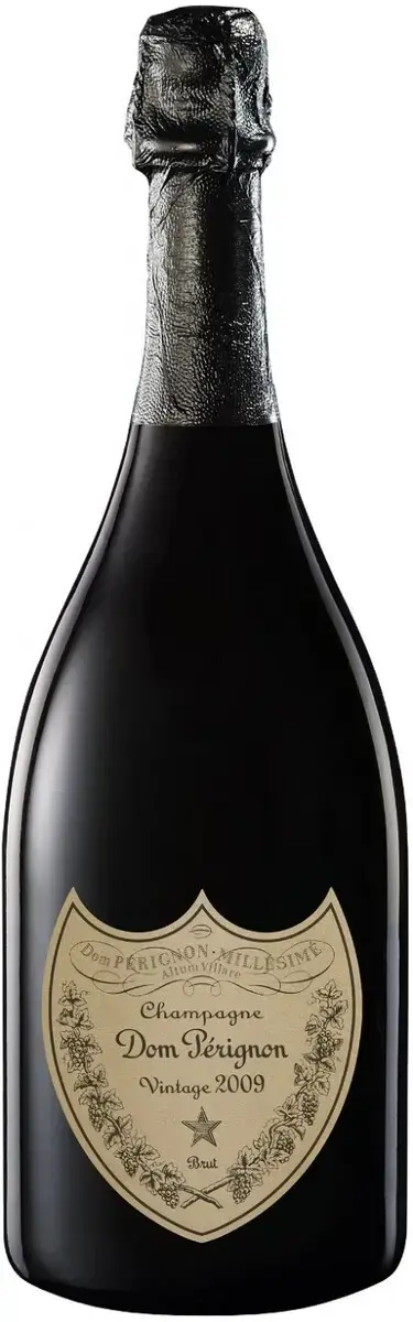 Шампанское Dom Perignon, 2009, 0.75 л