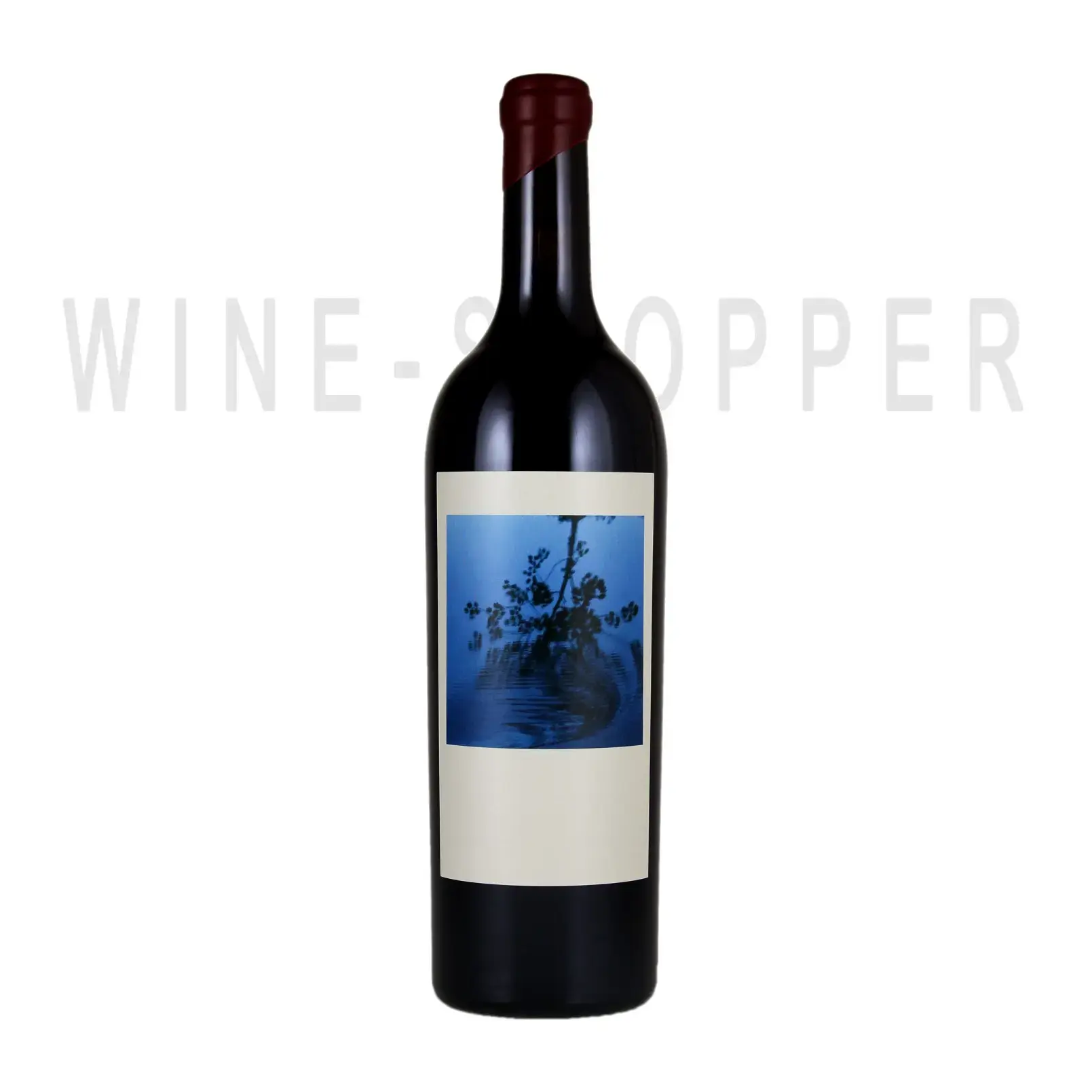 Вино Piranha Waterdance Syrah 2014 0.75 л