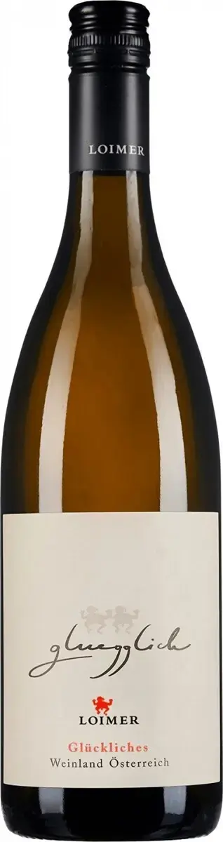 Вино Loimer, Gluegglich, 2022, 0.75 л