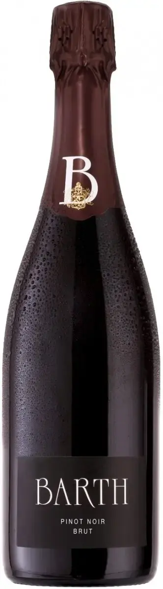 Игристое вино Barth Pinot Noir Brut, 2015, 0.75л