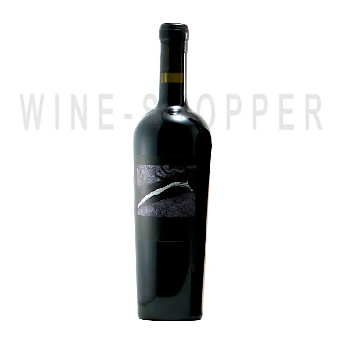 Вино Stock California Syrah 2012 1.5 л