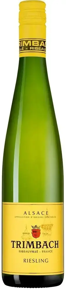 Вино Trimbach Riesling AOC, 2022, 0.75 л