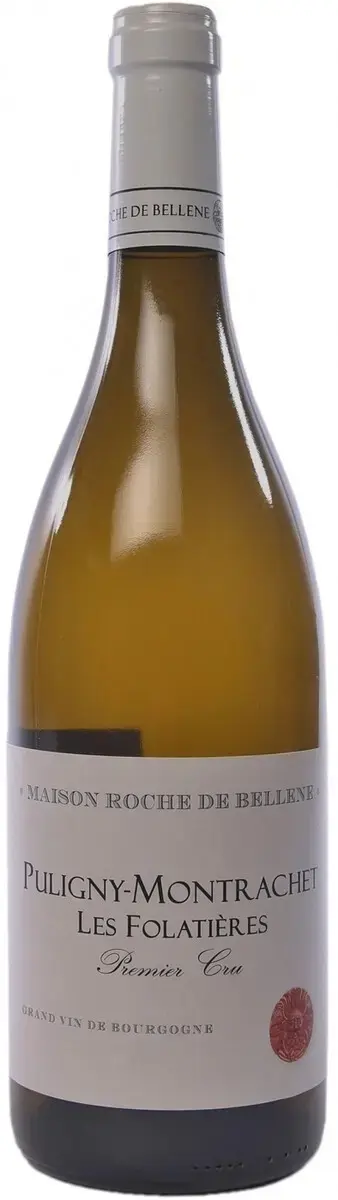 Вино Maison Roche de Bellene Puligny-Montrachet 1-er Cru Les Folatieres AOC, 2022, 0.75 л