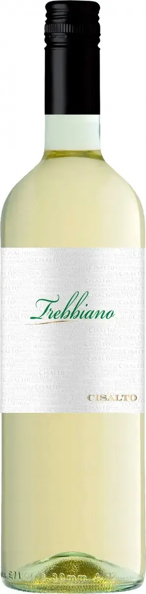 Вино Cisalto Trebbiano, 0.75 л