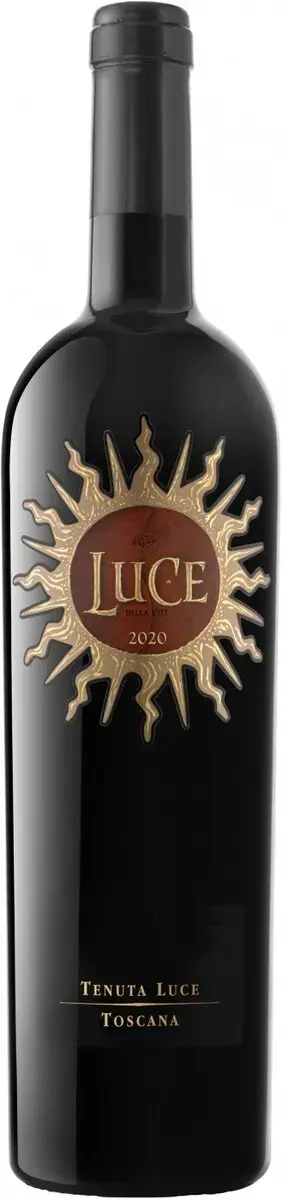 Вино Luce, 2020, 0.75 л