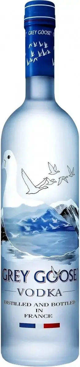 Водка Grey Goose, 0.75 л