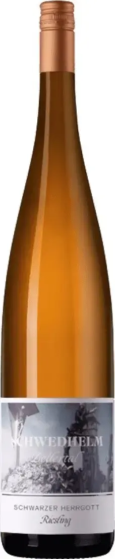 Вино Schwedhelm Zellertal Schwarzer Herrgott Riesling, 1.5 л