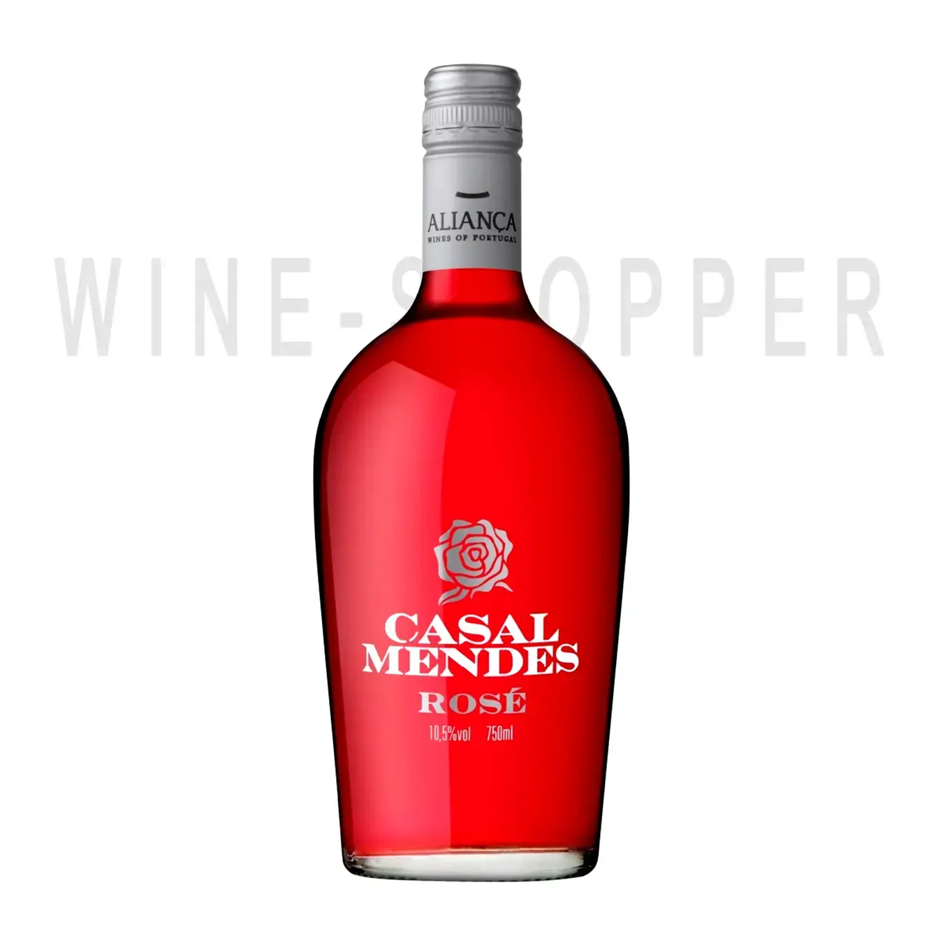 Вино Bacalhoa Alianca Casal Mendes Rose 0.75 л