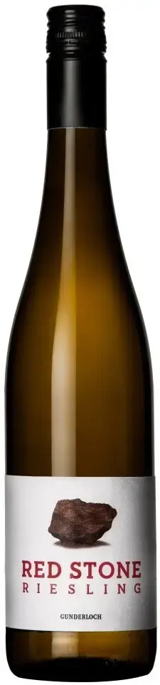 Вино Gunderloch Riesling Red Stone QbA, 2023, 0.75 л