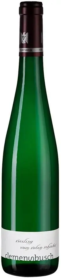 Вино Clemens Busch Riesling vom Roten Schiefer, 2023, 0.75 л