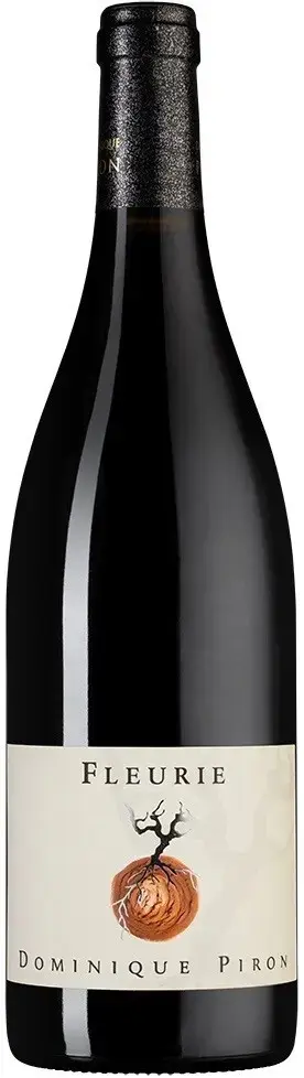 Вино Dominique Piron Fleurie AOC, 2022, 0.75 л