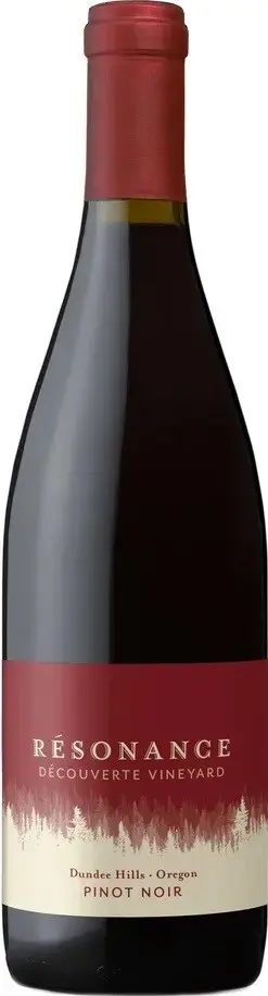 Вино Louis Jadot Resonance Decouverte Vineyard Pinot Noir Dundee Hills AVA, 2018, 0.75 л