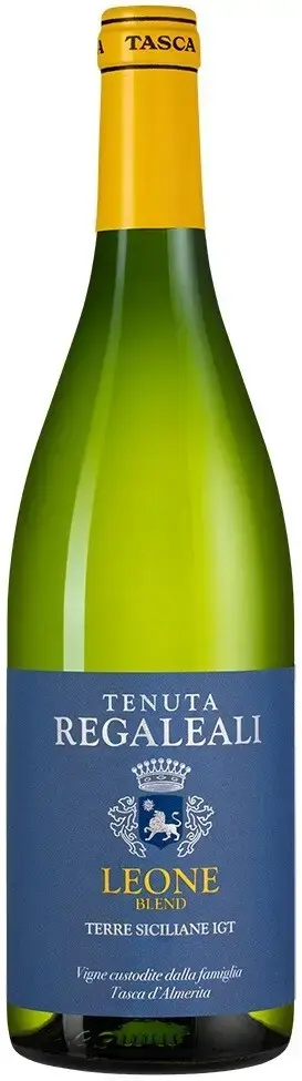 Вино Leone Terre Siciliane IGT, 2023, 0.75 л