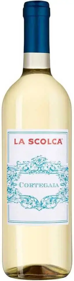 Вино La Scolca Cortegaia, 2023, 0.75 л