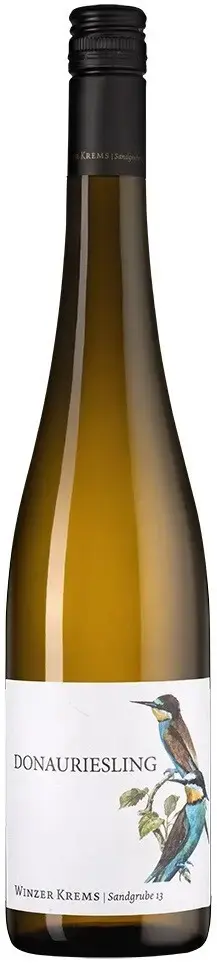 Вино Winzer Krems Sandgrube 13 Donauriesling, 2023, 0.75 л