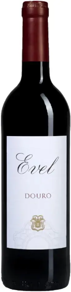Вино Evel Tinto, Douro DOC, 2019