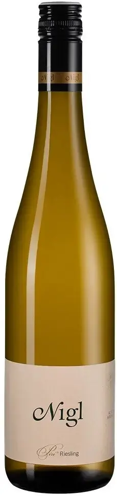 Вино Nigl Riesling Piri Kremstal DAC, 2023, 0.75 л