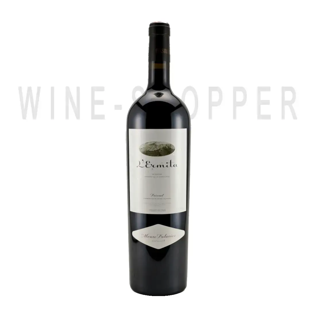 Вино L'Ermita Velles Vinyes Alvaro Palacios 2010 0.75 л