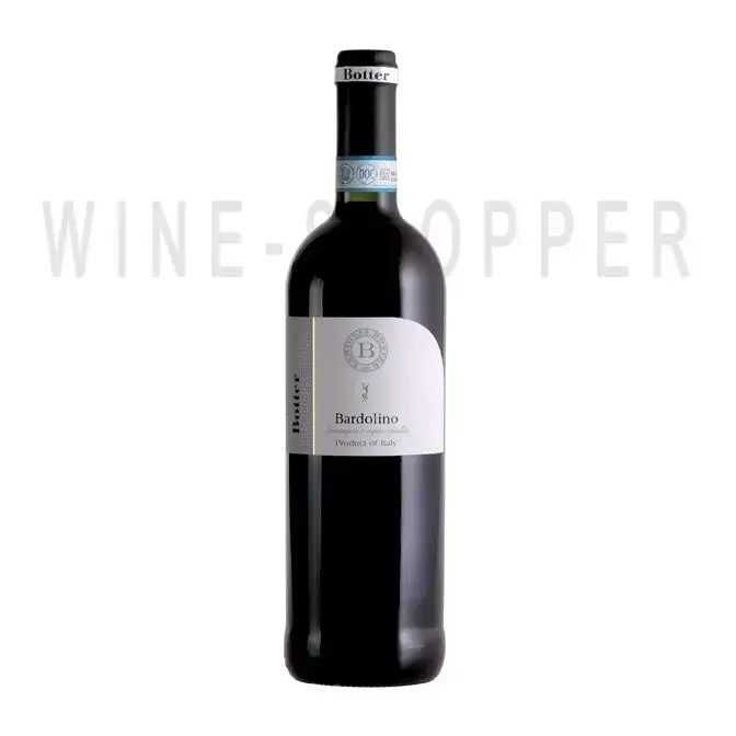 Вино Casa Vinicola Botter Bardolino, 2014, 0.75 л