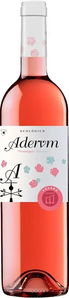 Вино Adervm Garnacha Rosado Ecologico, 2023, 0.75 л