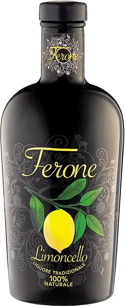 Ликер Ferone Limoncello, 0.7 л