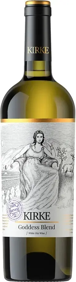 Вино Kirke Goddes Blend, 0.75 л