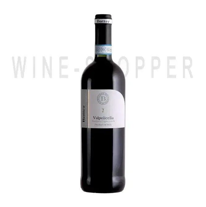 Вино Casa Vinicola Botter Valpolicella, 2016, 0.75 л
