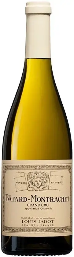 Вино Louis Jadot Batard-Montrachet Grand Cru AOC, 2021, 0.75 л