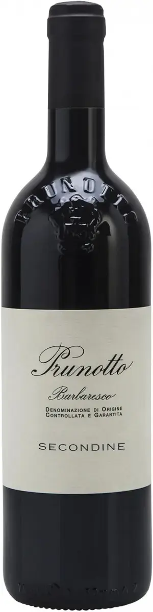 Вино Prunotto Secondine Barbaresco DOCG, 2020, 0.75 л