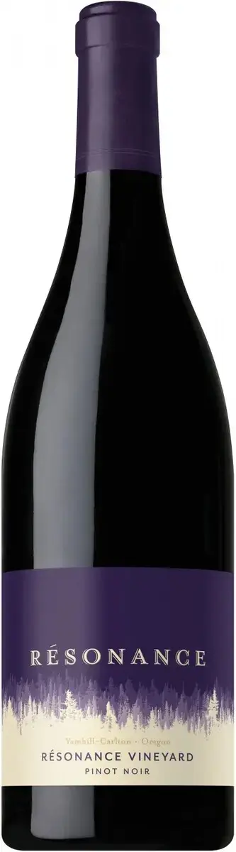 Вино Louis Jadot Resonance Pinot Noir Yamhill-Carlton AVA, 2017, 0.75 л