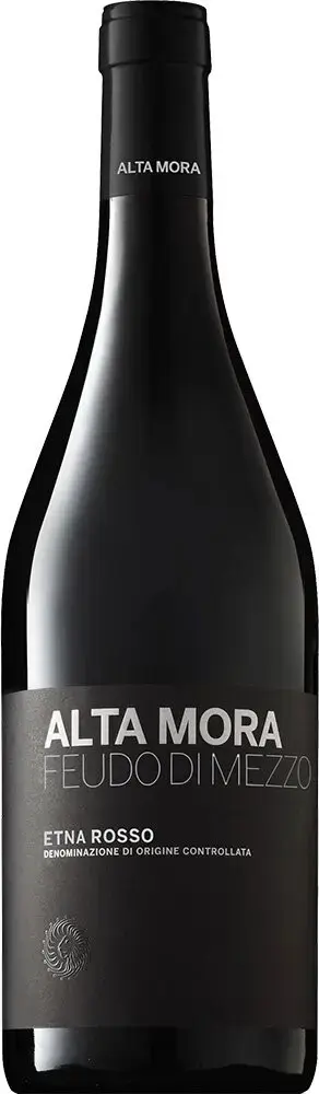 Вино Alta Mora Feudo di Mezzo Etna Rosso DOC, 2020, 0.75 л