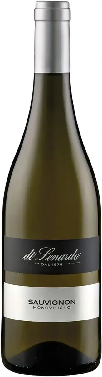 Вино Di Lenardo Sauvignon Blanc Venezia Giulia IGT, 2023, 0.75 л