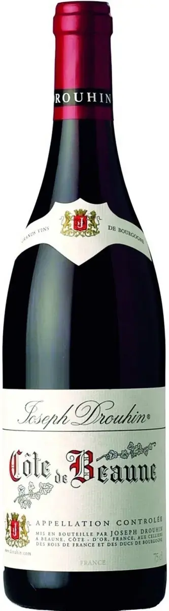Вино Joseph Drouhin Cote de Beaune Rouge, 2021, 0.75 л
