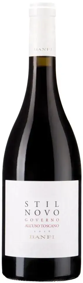 Вино Banfi Stilnovo Toscana IGT, 2023, 0.75 л