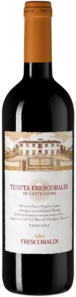 Вино Tenuta Frescobaldi di Castiglioni, 2022, 0.75 л