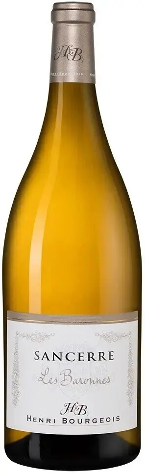 Вино Henri Bourgeois Sancerre Les Baronnes, 2023, 1.5 л